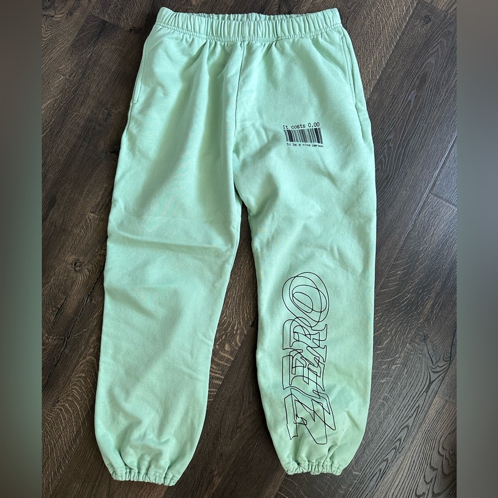 Mayfair Joggers